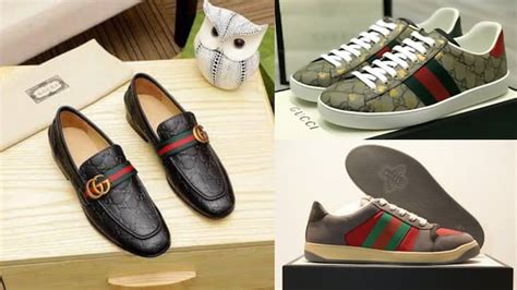 does gucci sell shoes|gucci shoes cheapest price.